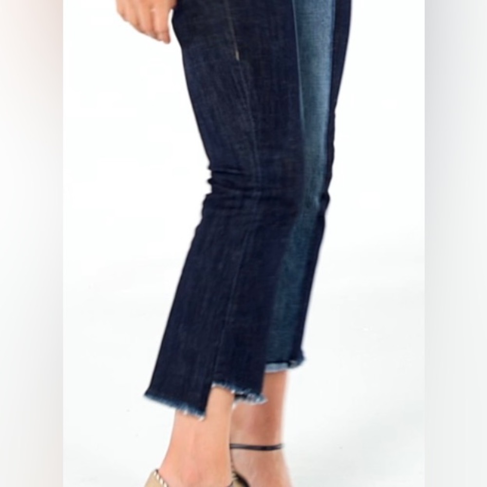 Cabi high-low Crop - Picture 11 of 16